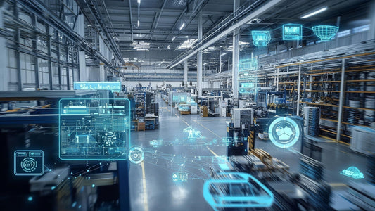 2026 Trends: The Role of Reverse Engineering in Modern Manufacturing