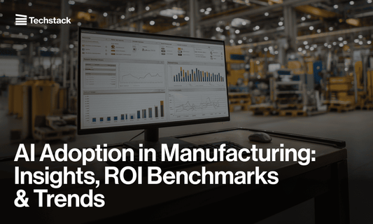 What Are the Key Advantages of Integrating AI into Manufacturing Processes?