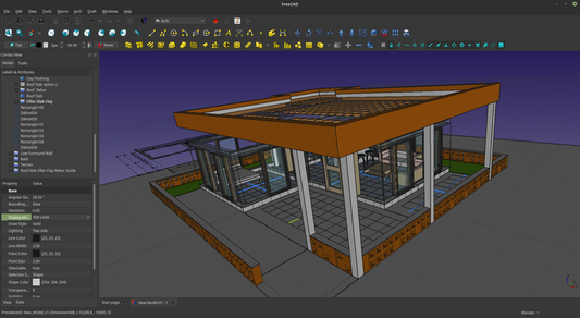 What Makes Fusion 360 and SolidWorks Ideal for CAD Design in Ontario?