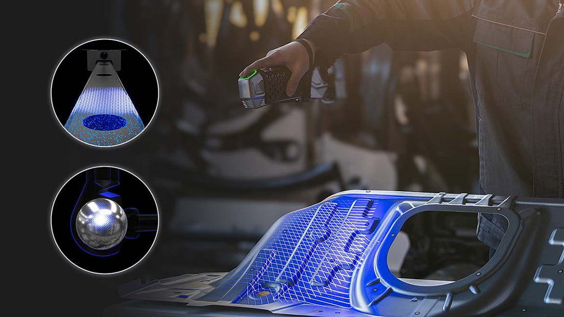 How Accurate is 3D Scanning for Precision Engineering in Markham?