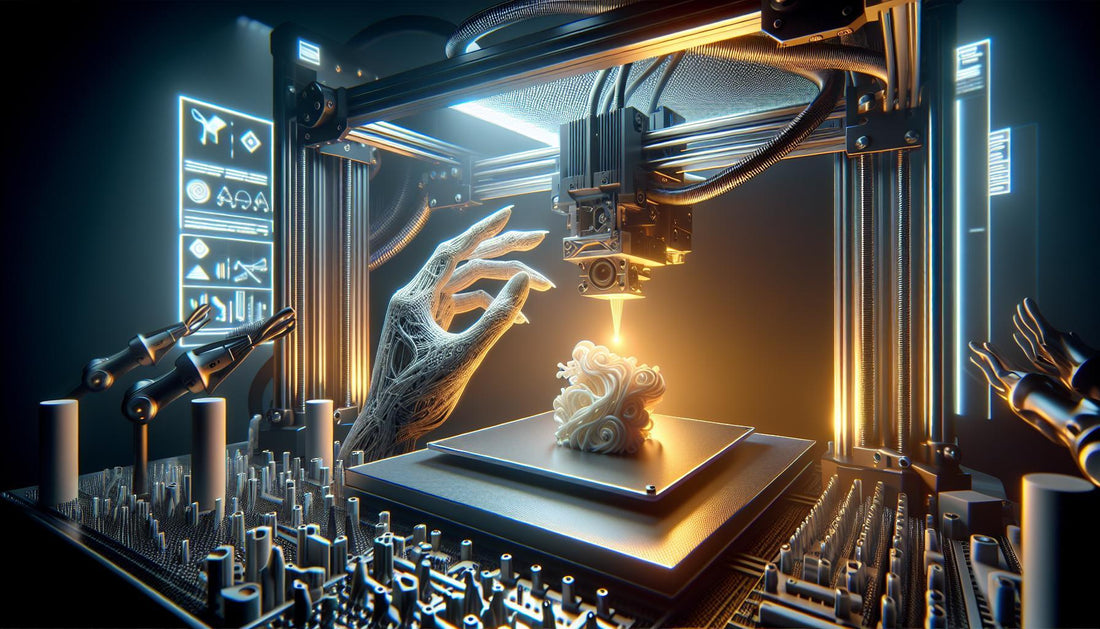 How Does Precision FDM vs SLA 3D Printing Impact Your Project?