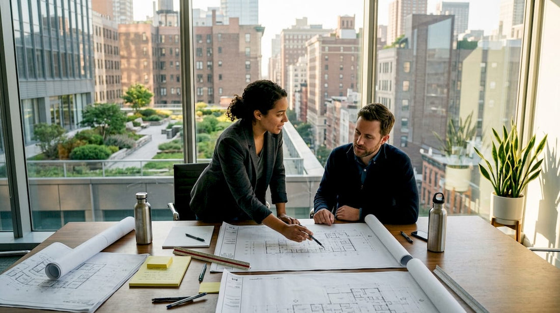How to Implement Sustainable Design Principles in Your Projects?
