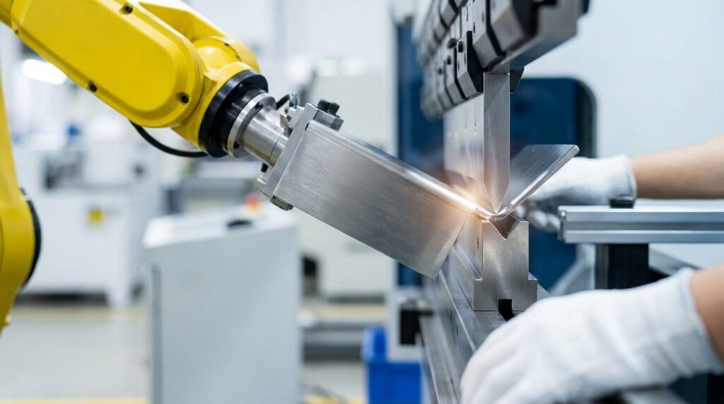 Why Is Precision Engineering Key for Mid-Volume Production Without Tooling?