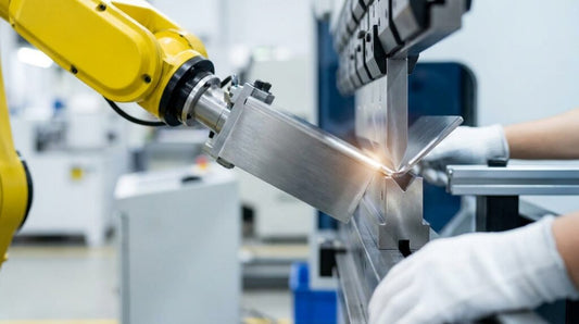 Why Is Precision Engineering Key for Mid-Volume Production Without Tooling?