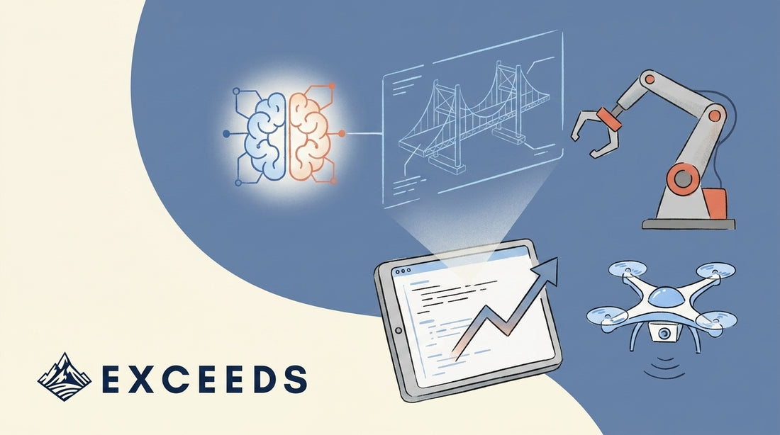 How Can Custom AI Solutions Improve Your Engineering Workflow?