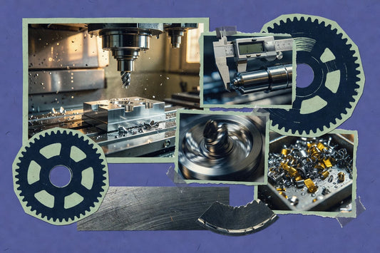 What Is Precision Manufacturing and Why Is It Important in 2026?
