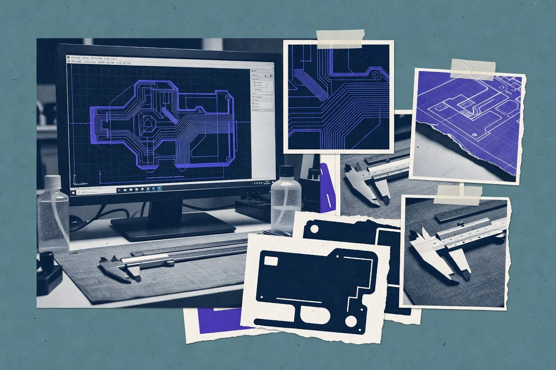 How to Select the Best CAD Software for Your Engineering Needs?