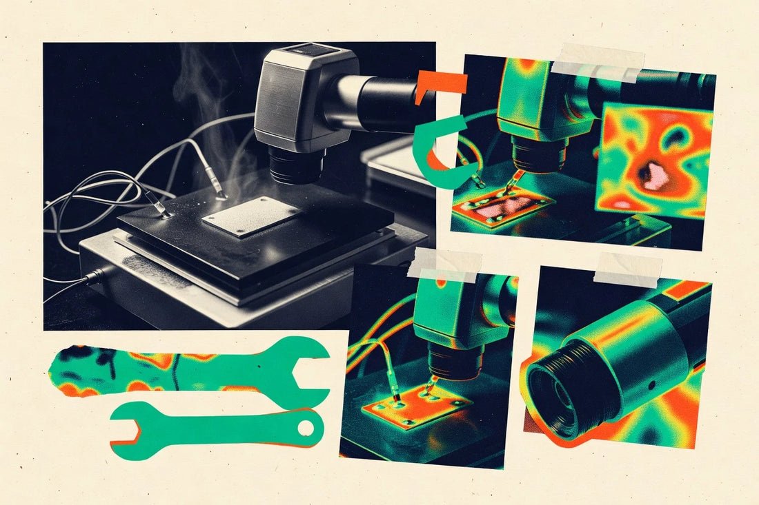 How to Conduct Effective Thermal Analysis for Your Engineering Projects?