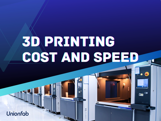 How Fast Can You Expect Turnaround Times for 3D Printing in Markham?