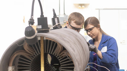 What Are the Key Benefits of Professional Machinery Repair Services?