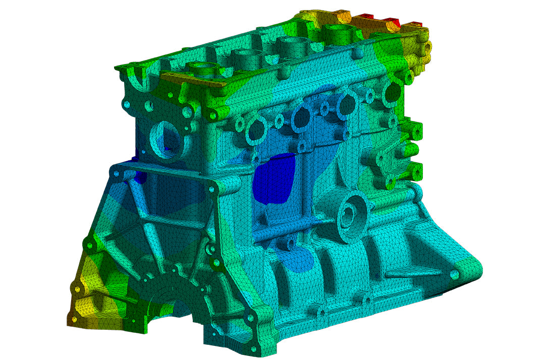 How to Ensure Safety and Reliability with Thermal and Structural Analysis?