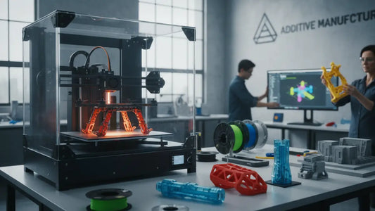Ultimate Guide to 3D Printing Technologies: FDM vs. SLA in 2026?