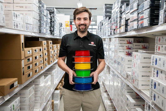 How to Choose the Best 3D Printing Services in the GTA?