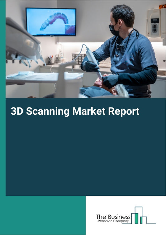 How Can Advanced 3D Scanning Improve Your Design Process in Markham?