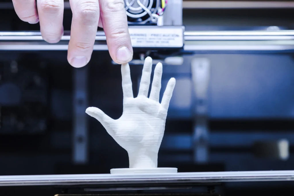What Are the Benefits of Precision 3D Printing in Markham?