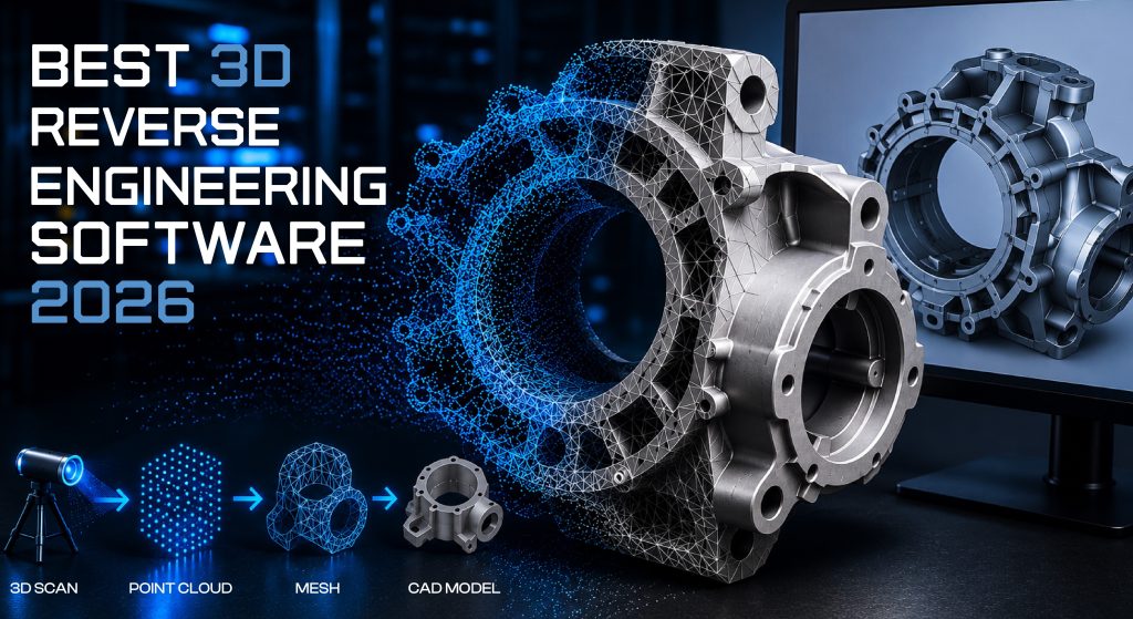 What Tools Are Essential for Successful Reverse Engineering Projects?