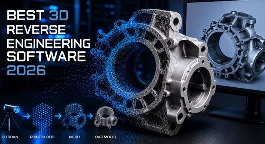 What Tools Are Essential for Successful Reverse Engineering Projects?