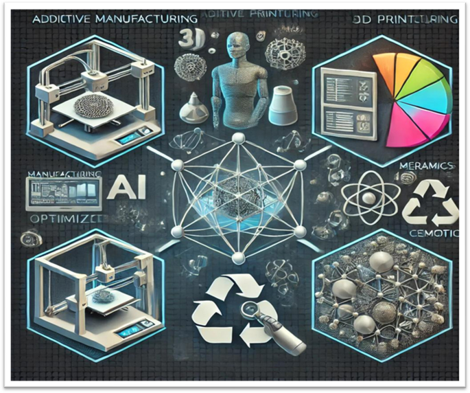 What Makes Precision Additive Manufacturing Essential for High-Quality Products?