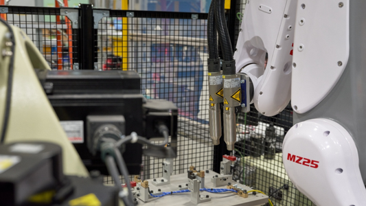 What Are the Benefits of Automation Machinery Repair for Ontario Businesses?