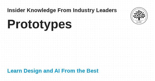 What Role Does Rapid Prototyping Play in Innovation and Design Thinking?