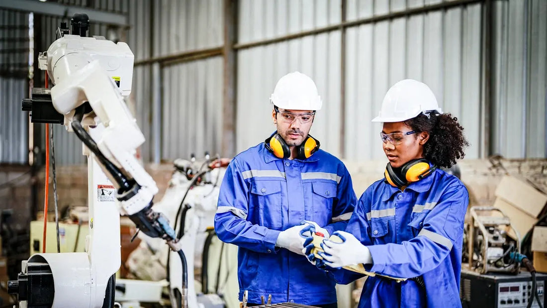 How Can Custom AI Solutions Enhance Manufacturing Efficiency?