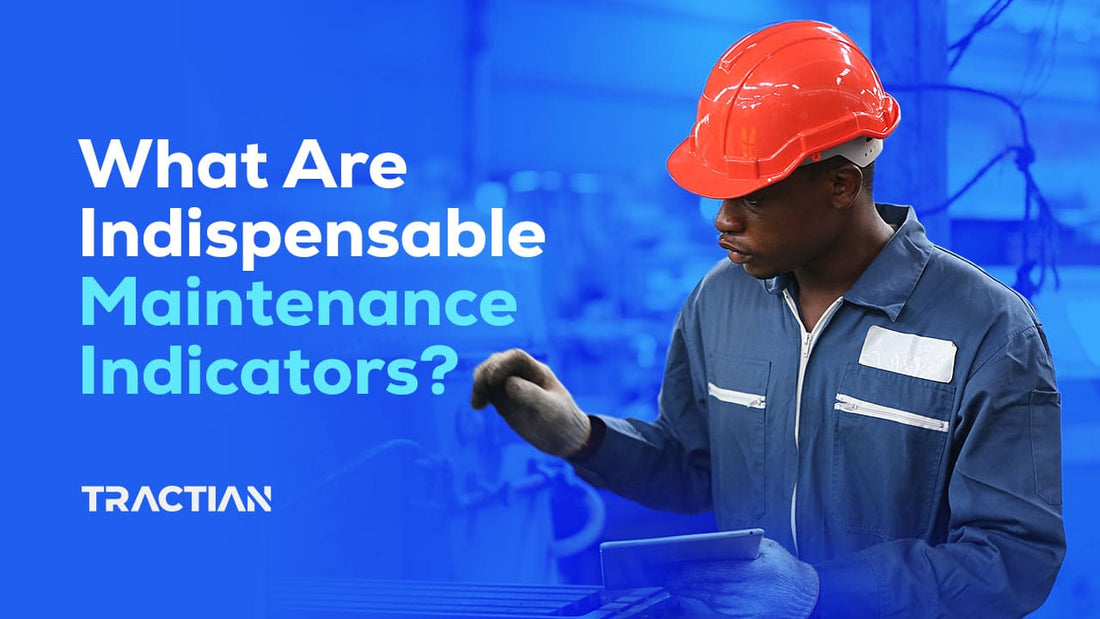 What Are the Key Indicators That Your Machinery Needs Repair?