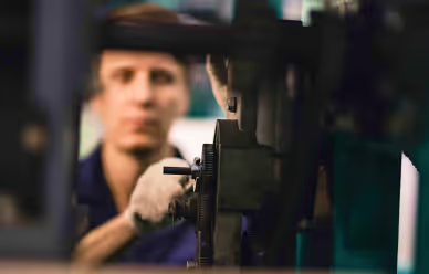 How Can Timely Machinery Repairs Reduce Downtime and Boost Productivity?