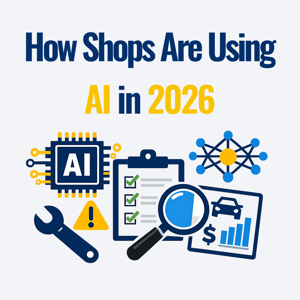 What Should You Look for in an Automation Repair Service?