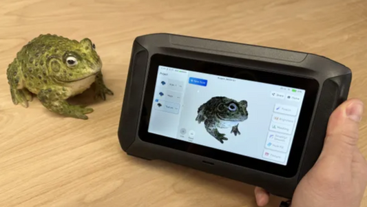 How to Select the Right 3D Scanning Technology for Your Needs in 2026?