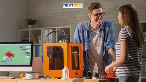 How to Optimize Your CAD Models for Additive Manufacturing?