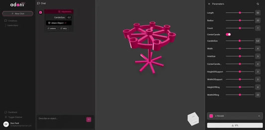 How to Implement AI to Optimize Your CAD and Engineering Workflow?