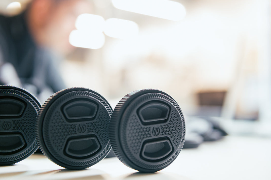 How to Select the Best Additive Manufacturing Service for Your Needs?