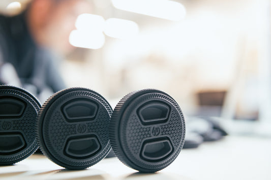 How to Select the Best Additive Manufacturing Service for Your Needs?