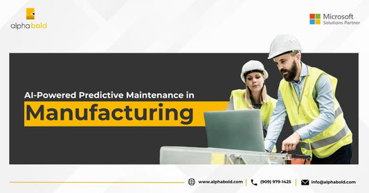 How Can Timely Repairs Enhance Your Manufacturing Efficiency?
