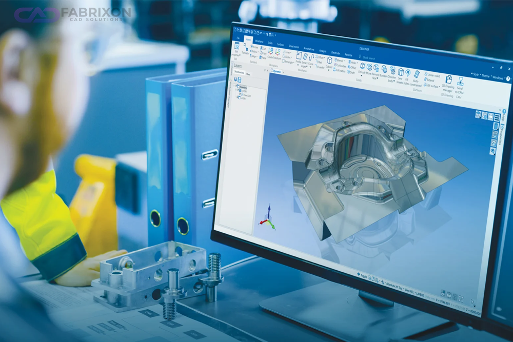 What Are the Advantages of Integrating AI with CAD Design?