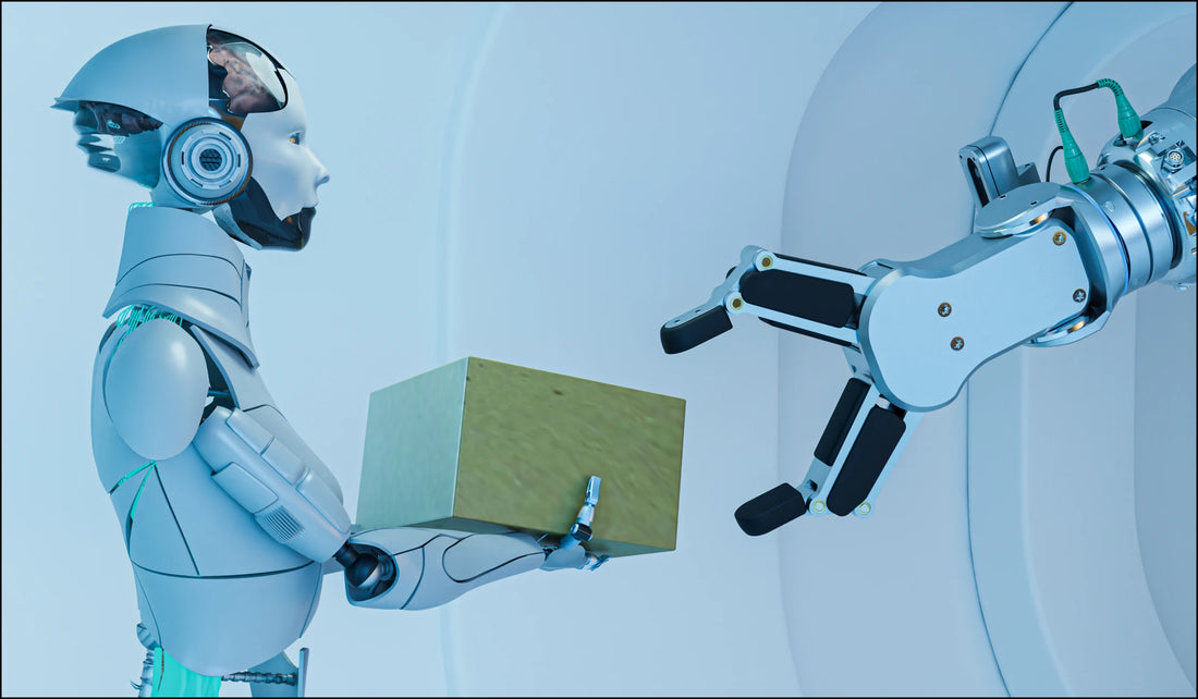 How to Implement AI-Driven Solutions for Precision Manufacturing?