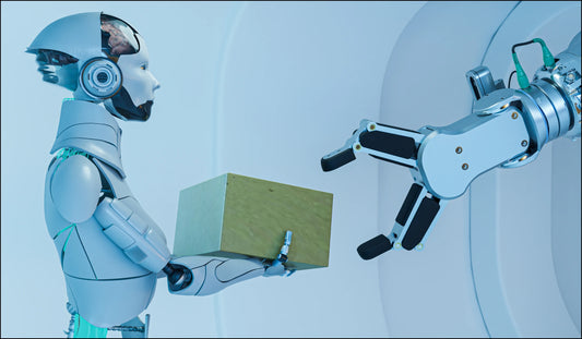 How to Implement AI-Driven Solutions for Precision Manufacturing?