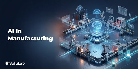 Why Trust Technast for Your Automation Machinery Repair Needs?