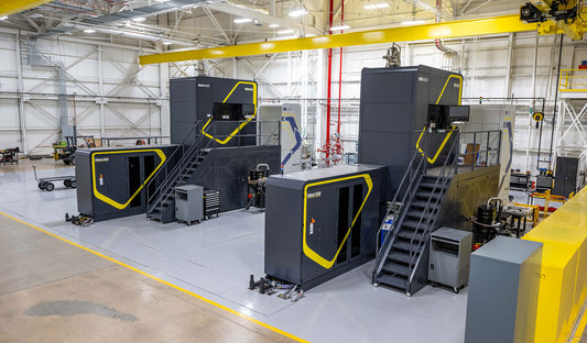 How Is Precision Additive Manufacturing Used in Aerospace Engineering?