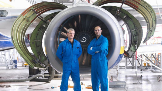 How to Choose Engineering Services for the Aerospace Sector in Ontario?
