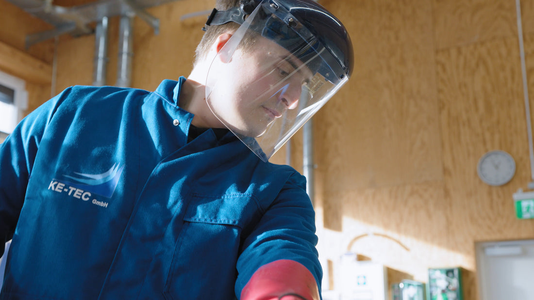 How Accurate is 3D Scanning for Industrial Applications in Markham?