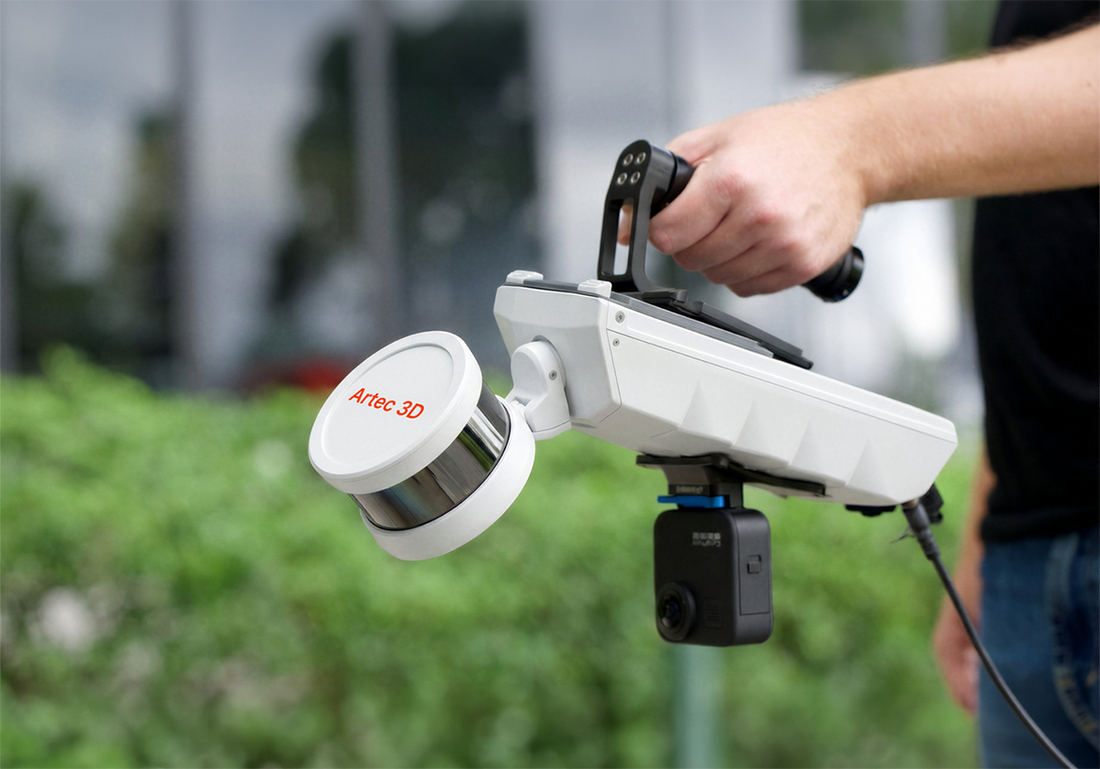 How Can Advanced 3D Scanning Improve Your Engineering Projects in Markham?