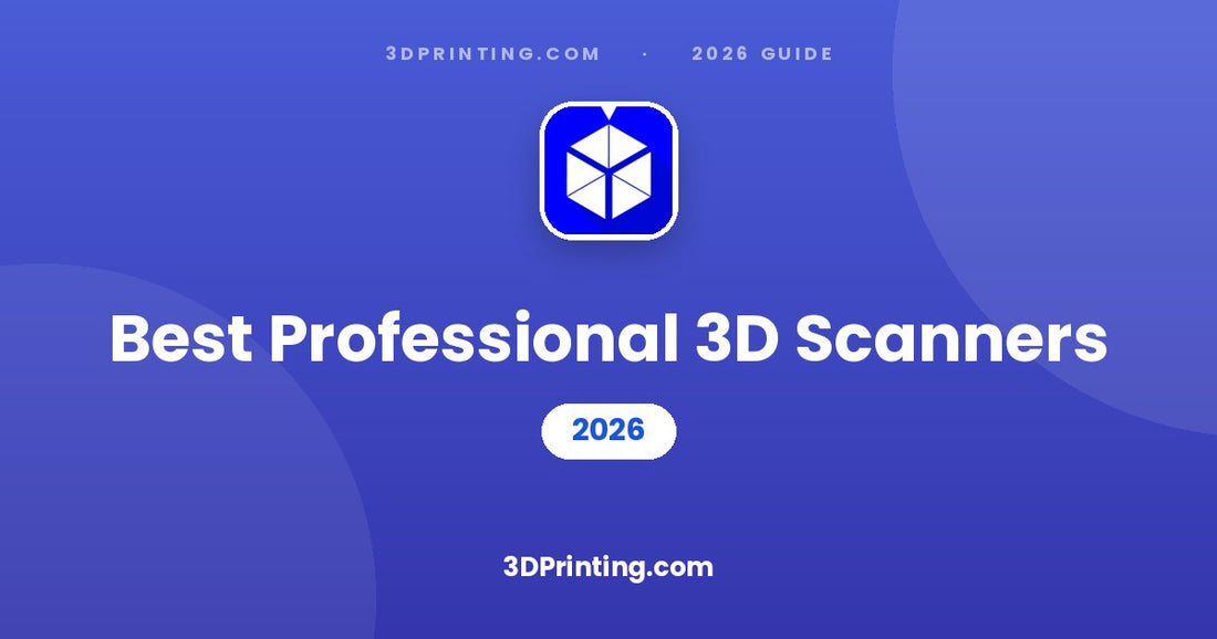How to Select the Best 3D Scanning Technology for Your Needs?