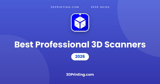 How to Select the Best 3D Scanning Technology for Your Needs?