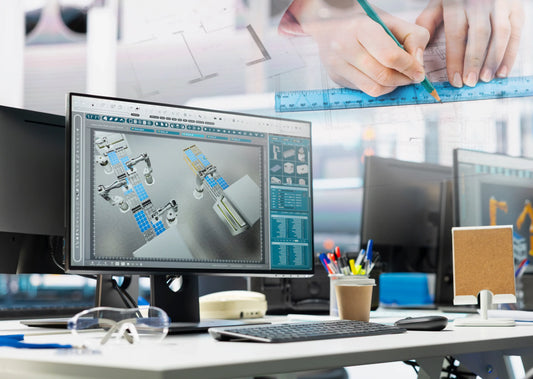 What are the Key Advantages of Expert CAD Design in Markham?