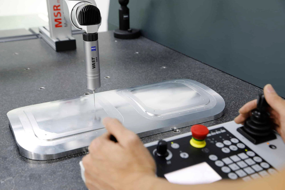 How to Achieve Tighter Tolerances with Modern Precision Manufacturing Techniques?