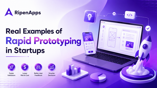 Why Is Rapid Prototyping Essential for Startups in the GTA?