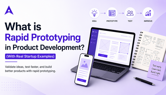 Why Is Rapid Prototyping Essential for Product Innovation in 2026?