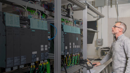 What Should You Look for When Selecting a Repair Partner for Automation Machinery?