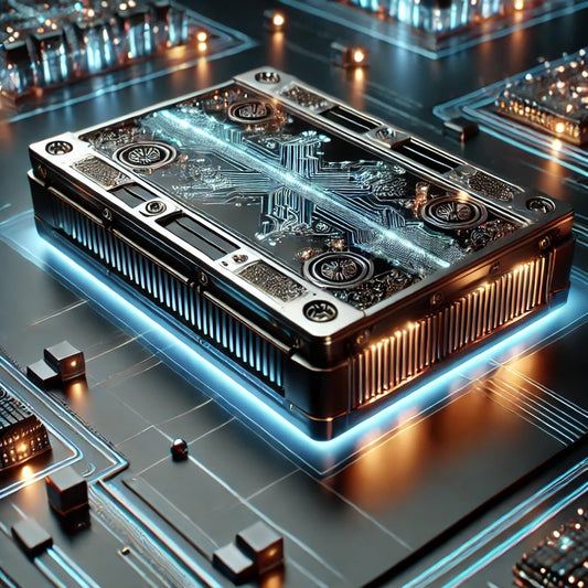 Advancements in Battery Technology: Shaping the Future of Energy Storage and Sustainability